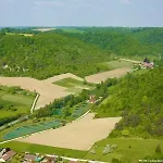 Le Moulin Aux Ecrevisses 3* Thonnance-les-Joinville