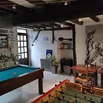 Le Moulin Aux Ecrevisses Bed & Breakfast 3*