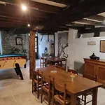 Le Moulin Aux Ecrevisses Bed & Breakfast Thonnance-les-Joinville