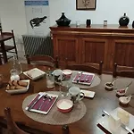 Le Moulin Aux Ecrevisses Bed & Breakfast Thonnance-les-Joinville