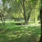 Bed & Breakfast Le Moulin Aux Ecrevisses Thonnance-les-Joinville