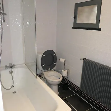 ベッド・アンド・ブレックファスト Le Moulin Aux Ecrevisses