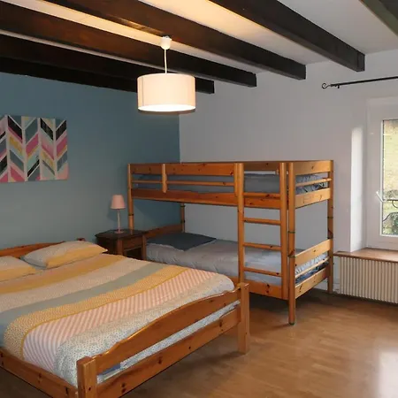Le Moulin Aux Ecrevisses Bed & Breakfast Thonnance-lès-Joinville