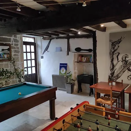 Le Moulin Aux Ecrevisses Bed & Breakfast 3*