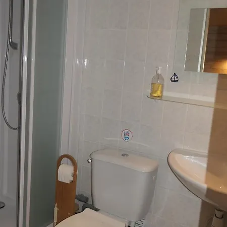 ベッド・アンド・ブレックファスト Le Moulin Aux Ecrevisses