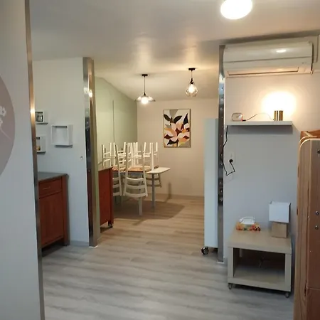 Le Moulin Aux Ecrevisses Bed & Breakfast Thonnance-lès-Joinville