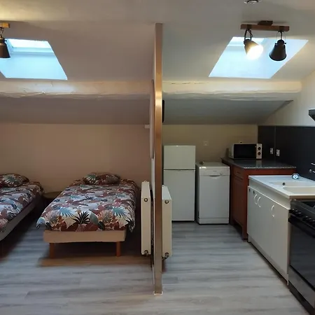 Le Moulin Aux Ecrevisses