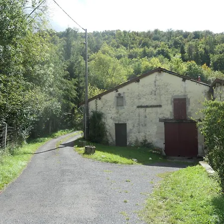 Le Moulin Aux Ecrevisses