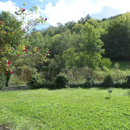 Le Moulin Aux Ecrevisses Bed & Breakfast