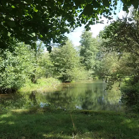 Le Moulin Aux Ecrevisses Thonnance-lès-Joinville