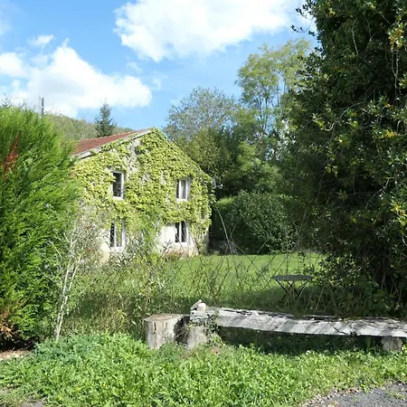 Le Moulin Aux Ecrevisses 3*