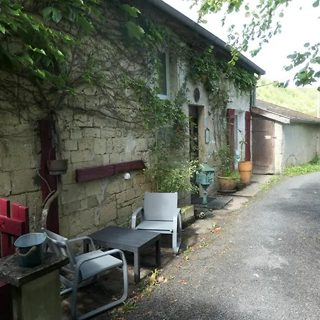 Bed & Breakfast Le Moulin Aux Ecrevisses 3*