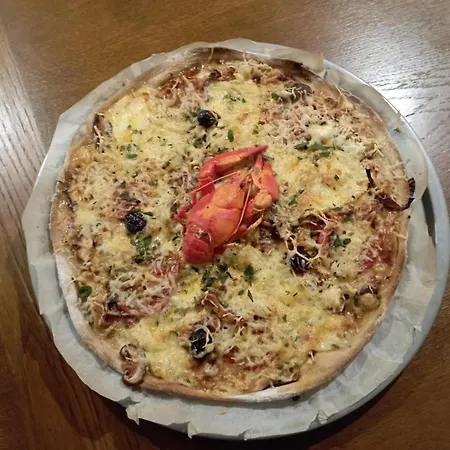 Le Moulin Aux Ecrevisses ベッド・アンド・ブレックファスト 3*