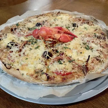 Le Moulin Aux Ecrevisses ベッド・アンド・ブレックファスト 3*