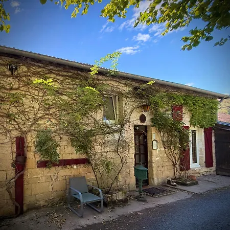 Le Moulin Aux Ecrevisses 3* Thonnance-lès-Joinville