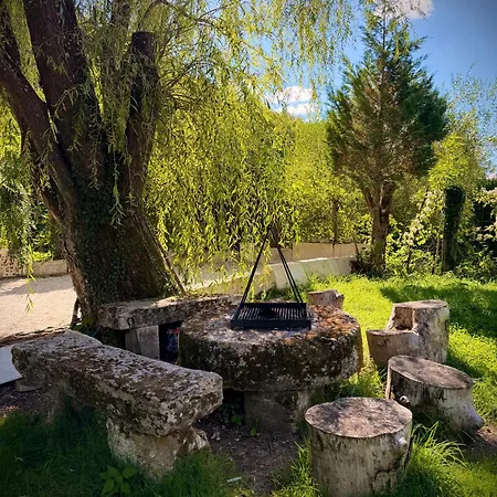Le Moulin Aux Ecrevisses 3*