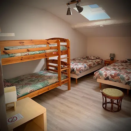 Le Moulin Aux Ecrevisses 3*