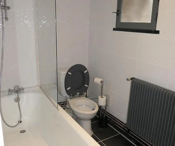 Bed & Breakfast Le Moulin Aux Ecrevisses