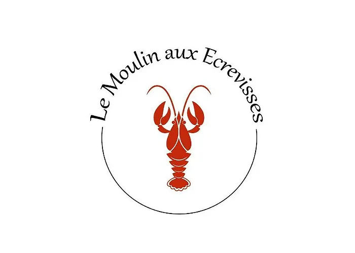 Le Moulin Aux Ecrevisses Thonnance-les-Joinville