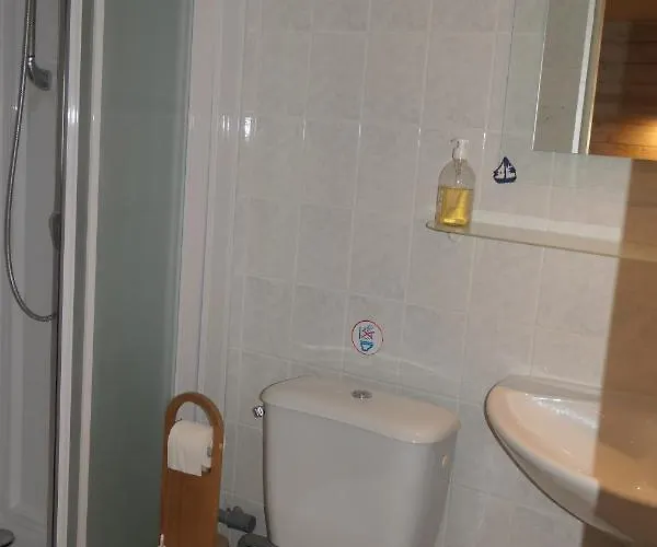 Bed & Breakfast Le Moulin Aux Ecrevisses