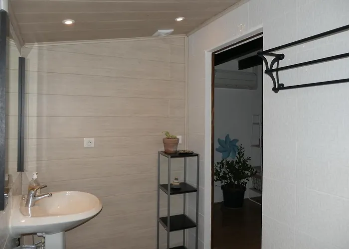 Le Moulin Aux Ecrevisses Bed & Breakfast 3*