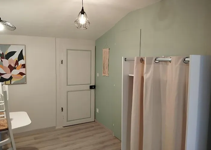 Le Moulin Aux Ecrevisses 3* Thonnance-les-Joinville