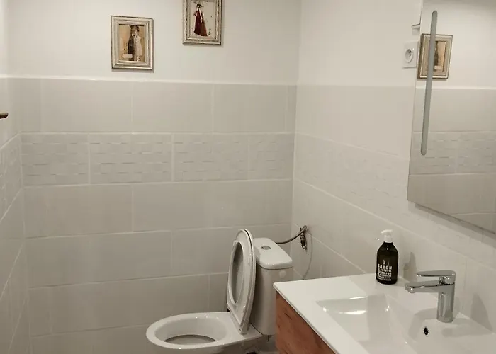 Le Moulin Aux Ecrevisses Bed & Breakfast Thonnance-les-Joinville